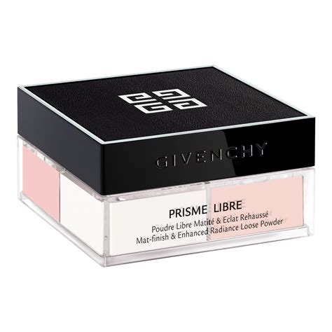 givenchy prisme libre soft white|givenchy prisme libre finishing.